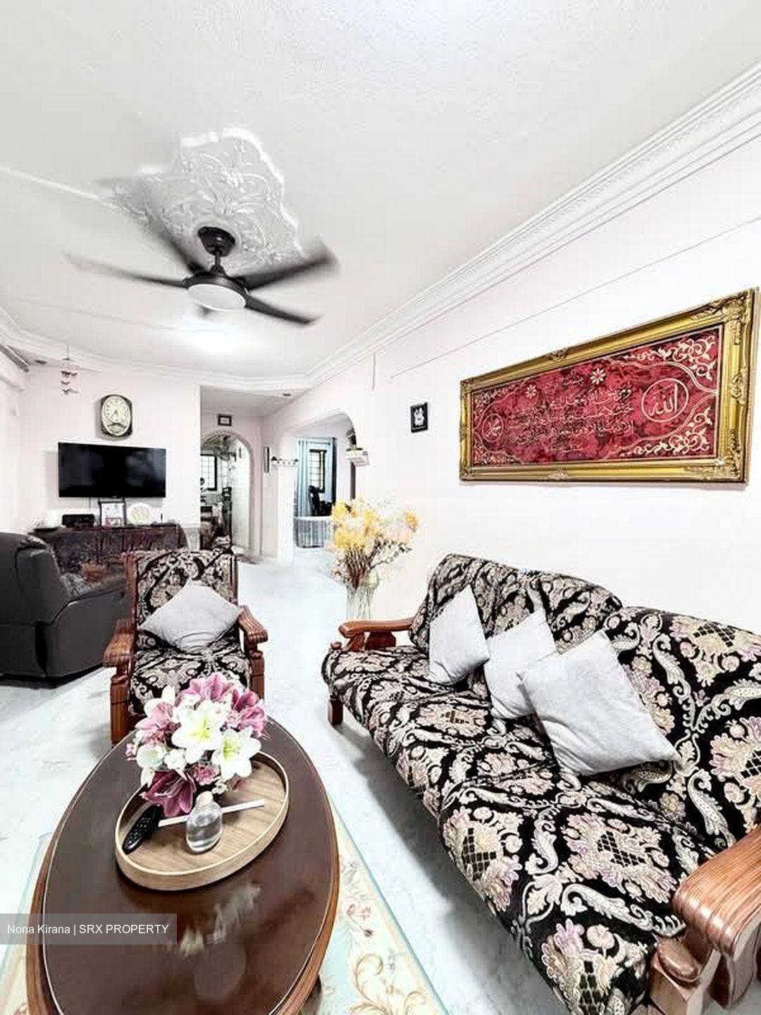 Blk 420 Garden Hill (Bedok), HDB 3 Rooms #568105461
